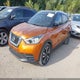 3N1CP5CU0JL502468 2018 Nissan Kicks Sv auction photo thumbnail 2