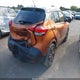 3N1CP5CU0JL502468 2018 Nissan Kicks Sv auction photo thumbnail 4
