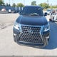 JTJAM7BX6M5291489 2021 Lexus Gx 460 Premium auction photo thumbnail 12