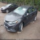 1G1BE5SM0G7265406 2016 Chevrolet Cruze Lt Auto auction photo thumbnail 2