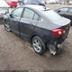1G1BE5SM0G7265406 2016 Chevrolet Cruze Lt Auto auction photo thumbnail 3
