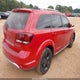 3C4PDDGG4JT449568 2018 Dodge Journey Crossroad Awd auction photo thumbnail 4