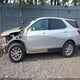 3GNAXKEV4KS617064 2019 Chevrolet Equinox Lt auction photo thumbnail 14