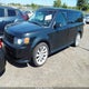 2FMHK6DT3BBD29597 2011 Ford Flex Titanium auction photo thumbnail 2