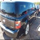 2FMHK6DT3BBD29597 2011 Ford Flex Titanium auction photo thumbnail 4