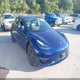 5YJ3E1EA1NF113535 2022 Tesla Model 3 Rear-Wheel Drive auction photo thumbnail 1