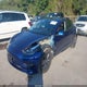 5YJ3E1EA1NF113535 2022 Tesla Model 3 Rear-Wheel Drive auction photo thumbnail 2