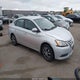 3N1AB7AP4EL664821 2014 Nissan Sentra Fe+ S/Fe+ Sv/S/Sl/Sr/Sv auction photo thumbnail 1
