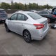 3N1AB7AP4EL664821 2014 Nissan Sentra Fe+ S/Fe+ Sv/S/Sl/Sr/Sv auction photo thumbnail 3