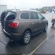5GAKRDED4CJ267188 2012 Buick Enclave Premium auction photo thumbnail 4