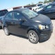 1G1JC5SH3G4135044 2016 Chevrolet Sonic Lt Auto auction photo thumbnail 13