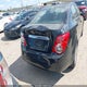 1G1JC5SH3G4135044 2016 Chevrolet Sonic Lt Auto auction photo thumbnail 6