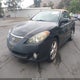4T1FA38P76U098497 2006 Toyota Camry Solara Sle auction photo thumbnail 2