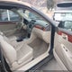 4T1FA38P76U098497 2006 Toyota Camry Solara Sle auction photo thumbnail 5