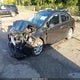 5YFEPMAE0MP225601 2021 Toyota Corolla Le auction photo thumbnail 2