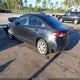 5YFEPMAE0MP225601 2021 Toyota Corolla Le auction photo thumbnail 3
