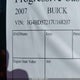 1G4HD57217U168207 2007 Buick Lucerne Cxl auction photo thumbnail 9
