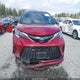 5TDDSKFC6PS107926 2023 Toyota Sienna Xse auction photo thumbnail 13