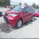 5TDDSKFC6PS107926 2023 Toyota Sienna Xse auction photo thumbnail 2