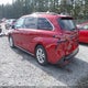 5TDDSKFC6PS107926 2023 Toyota Sienna Xse auction photo thumbnail 3