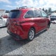 5TDDSKFC6PS107926 2023 Toyota Sienna Xse auction photo thumbnail 4
