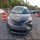 5TDYK3DC4BS144573 2011 Toyota Sienna Xle V6 auction photo thumbnail 12