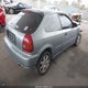 2HGEJ6429VH107067 1997 Honda Civic Cx auction photo thumbnail 4