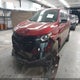 2GNAXUEV9M6156358 2021 Chevrolet Equinox Awd Lt auction photo thumbnail 2