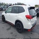 JF2SKAKC7KH592325 2019 Subaru Forester Sport auction photo thumbnail 3