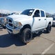 3C6UR5CJ4HG760214 2017 Ram 2500 Tradesman 4X4 6'4 Box auction photo thumbnail 2
