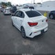 3KPA24AD9ME400546 2021 Kia Rio S auction photo thumbnail 3
