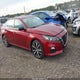 1N4BL4CV6LC166899 2020 Nissan Altima Sr Fwd auction photo thumbnail 1