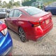 1N4BL4CV6LC166899 2020 Nissan Altima Sr Fwd auction photo thumbnail 3