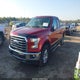 1FTFX1EF5HFA44724 2017 Ford F-150 Xlt auction photo thumbnail 2
