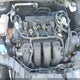 1FADP3F27JL208549 2018 Ford Focus Se auction photo thumbnail 10