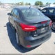 1FADP3F27JL208549 2018 Ford Focus Se auction photo thumbnail 3