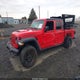 1C6JJTEG6ML524743 2021 Jeep Gladiator Mojave 4X4 auction photo thumbnail 2