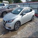 3N1CN8EV1LL806859 2020 Nissan Versa Sv Xtronic Cvt auction photo thumbnail 2