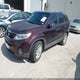 5XYKT3A60EG481745 2014 Kia Sorento Lx auction photo thumbnail 2
