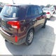 5XYKT3A60EG481745 2014 Kia Sorento Lx auction photo thumbnail 4