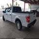 1FTEW1C50JKE31882 2018 Ford F-150 Xl auction photo thumbnail 3