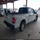 1FTEW1C50JKE31882 2018 Ford F-150 Xl auction photo thumbnail 4