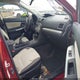 JF2GPABC4HH263646 2017 Subaru Crosstrek 2.0I Premium auction photo thumbnail 5