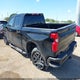 3GCPABEKXSG372185 2025 Chevrolet Silverado 1500 2Wd Short Bed Custom auction photo thumbnail 3