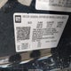 3GCPABEKXSG372185 2025 Chevrolet Silverado 1500 2Wd Short Bed Custom auction photo thumbnail 9