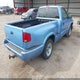 1GCCS1449V8197916 1997 Chevrolet S-10 Ls Sportside auction photo thumbnail 4