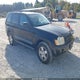 1J4GR48K76C345240 2006 Jeep Grand Cherokee Laredo auction photo thumbnail 1