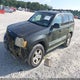1J4GR48K76C345240 2006 Jeep Grand Cherokee Laredo auction photo thumbnail 2