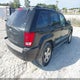 1J4GR48K76C345240 2006 Jeep Grand Cherokee Laredo auction photo thumbnail 4