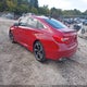 1HGCV1F31MA098849 2021 Honda Accord Sport auction photo thumbnail 3